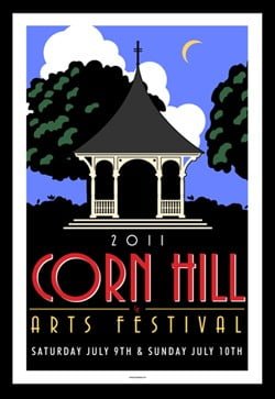 Corn Hill 2011 Night thumb