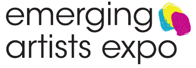 Emerging Artists Expo Logo